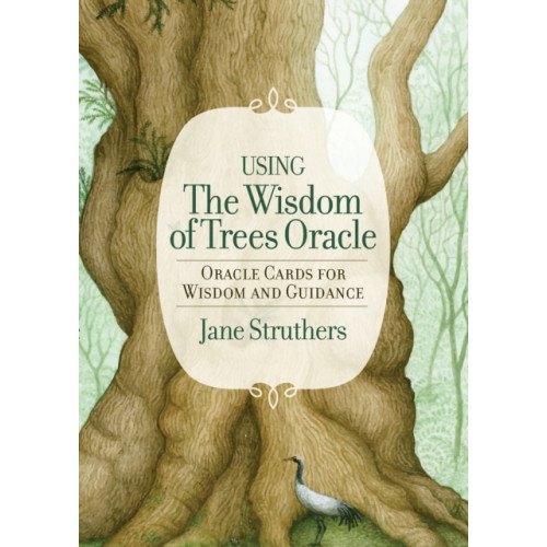 Watkins Media Limited The Wisdom Of Trees Oracle (häftad, eng)