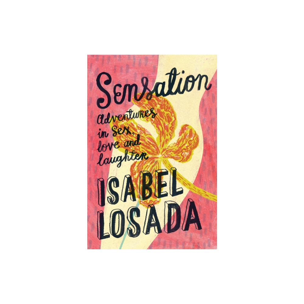 Produktbild för Sensation (häftad, eng)