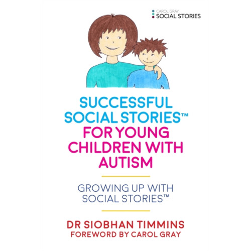 Jessica kingsley publishers Successful Social Stories™ for Young Children with Autism (häftad, eng)