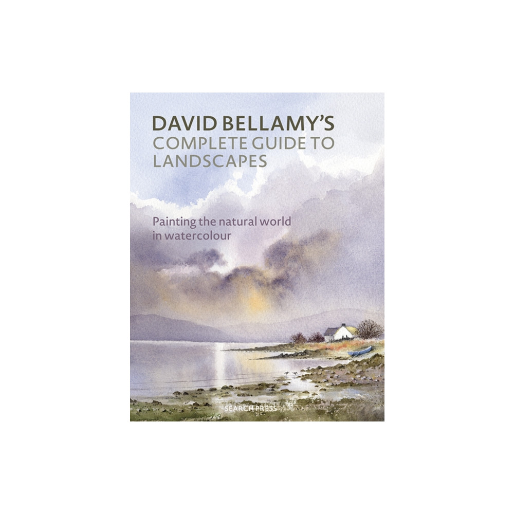 Produktbild för David Bellamy’s Complete Guide to Landscapes (häftad, eng)