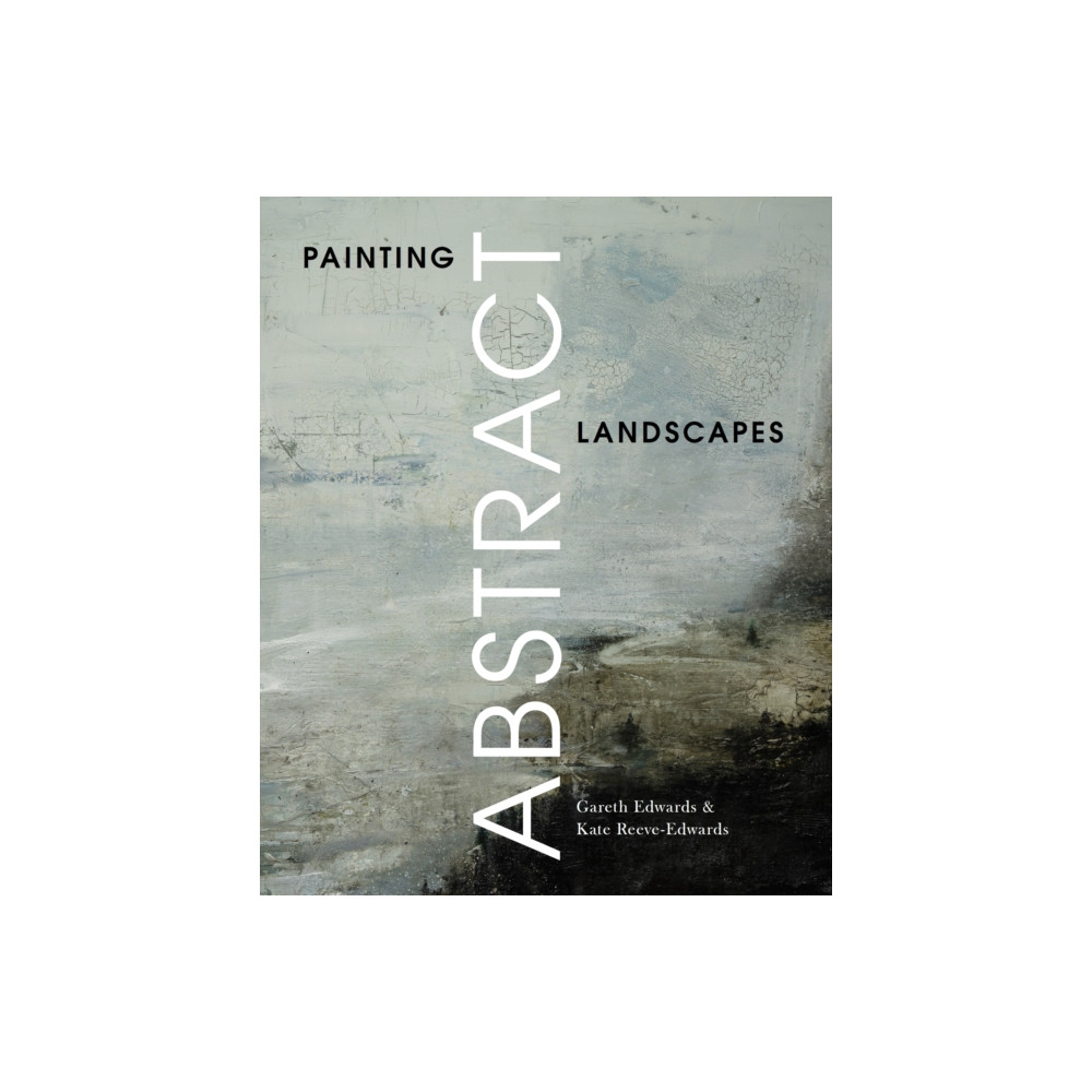 Produktbild för Painting Abstract Landscapes (häftad, eng)