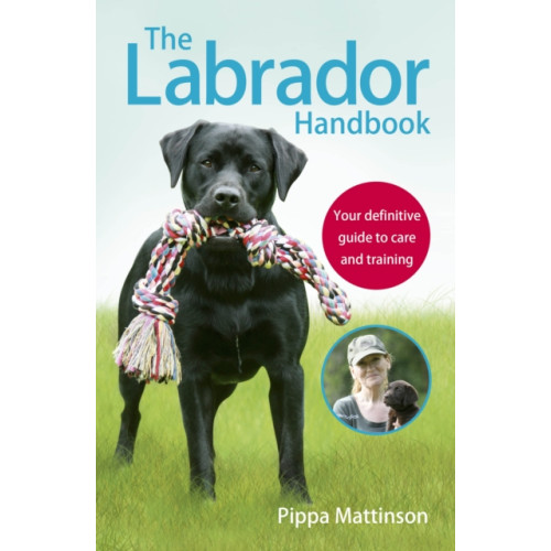 Ebury Publishing The Labrador Handbook (häftad, eng)