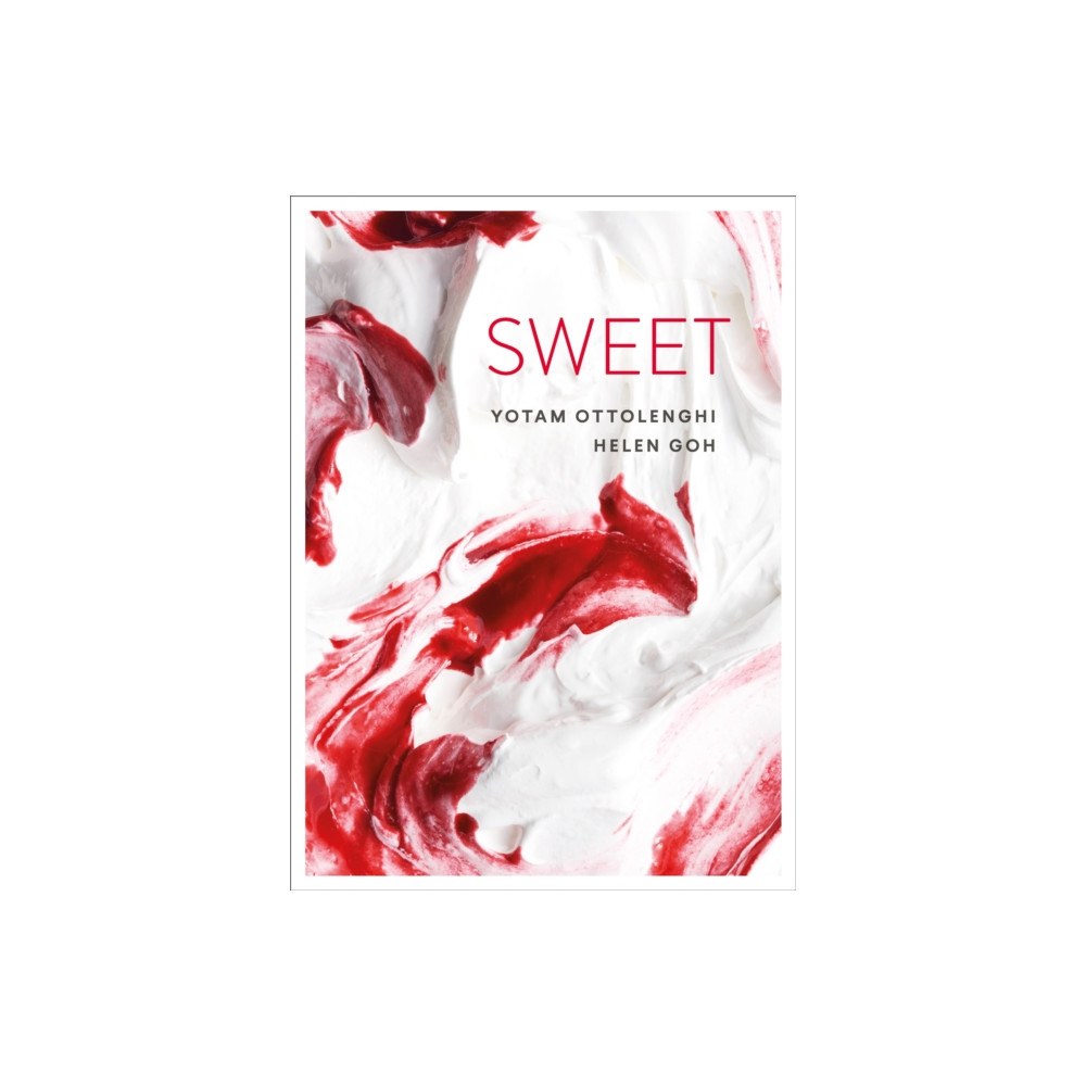 Produktbild för Sweet (inbunden, eng)