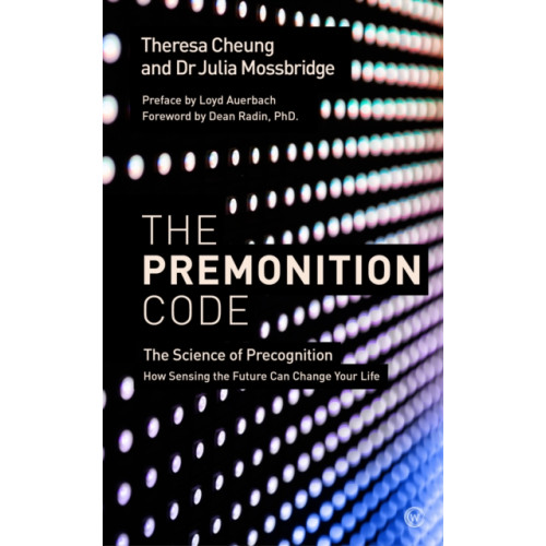 Watkins Media Limited The Premonition Code (häftad, eng)