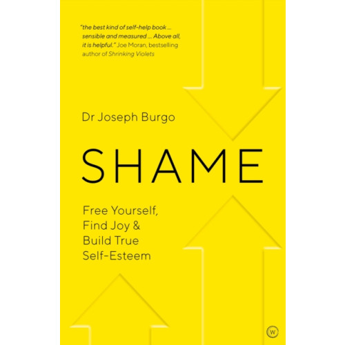 Watkins Media Limited Shame (häftad, eng)