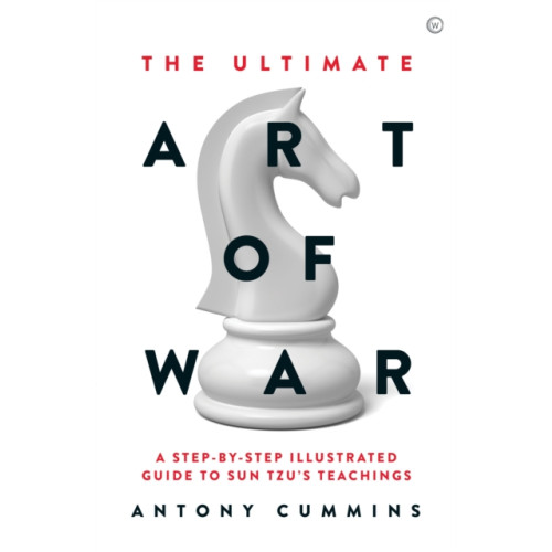Watkins Media Limited The Ultimate Art of War (inbunden, eng)