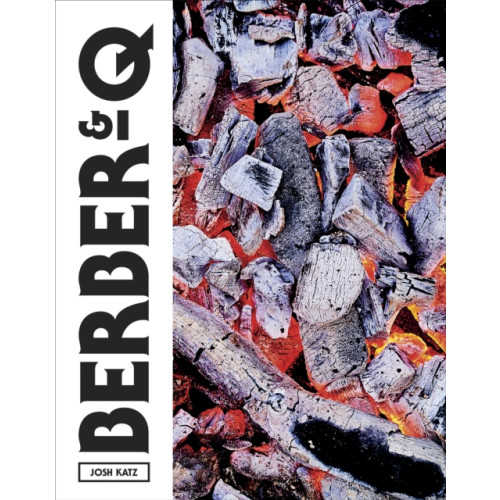 Ebury Publishing Berber & Q (inbunden, eng)