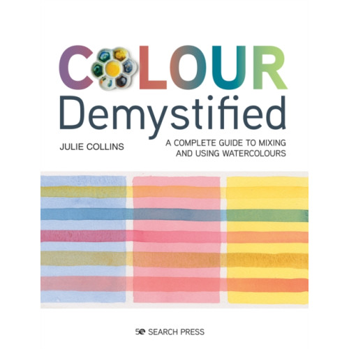 Search Press Ltd Colour Demystified (häftad, eng)