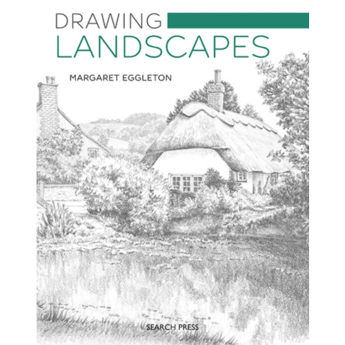 Search Press Ltd Drawing Landscapes (häftad, eng)