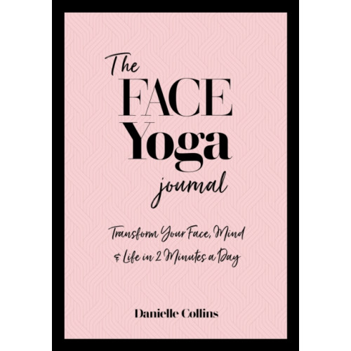 Watkins Media Limited The Face Yoga Journal (häftad, eng)