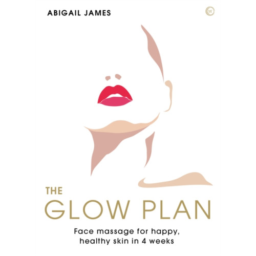 Watkins Media Limited The Glow Plan (häftad, eng)