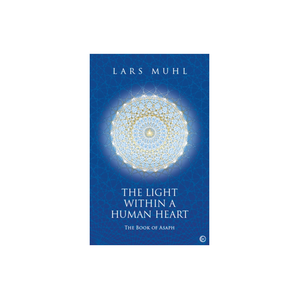 Produktbild för The Light within a Human Heart (inbunden, eng)