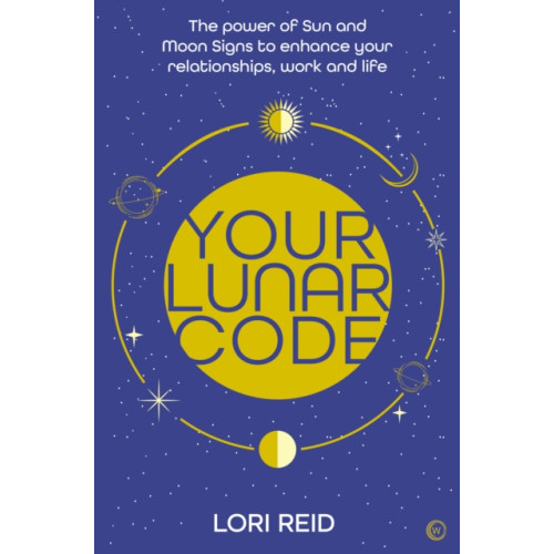 Watkins Media Limited Your Lunar Code (häftad, eng)