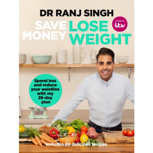 Transworld publishers ltd Save Money Lose Weight (häftad, eng)