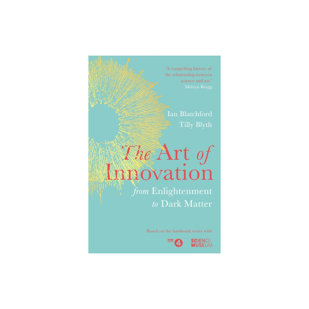 Produktbild för The Art of Innovation (inbunden, eng)