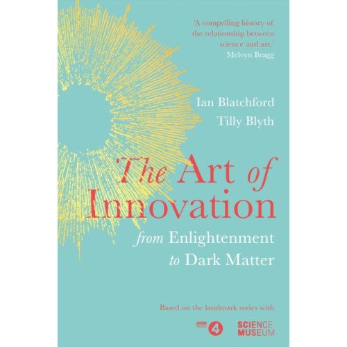 Transworld publishers ltd The Art of Innovation (inbunden, eng)