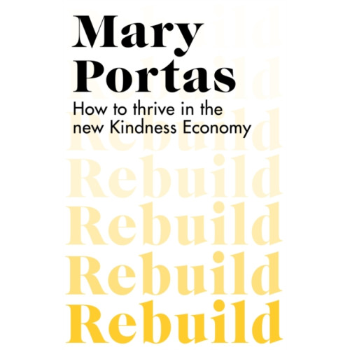 Transworld publishers ltd Rebuild (häftad, eng)