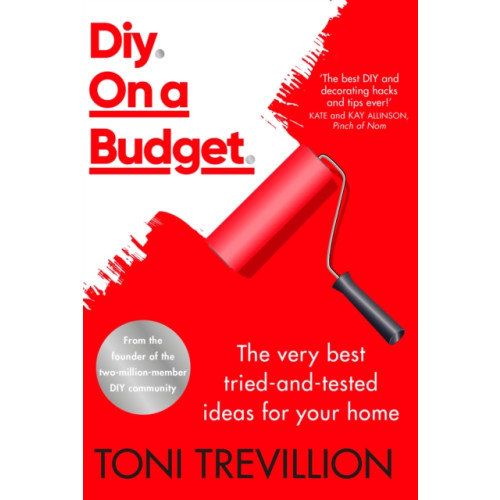 Diy. On a Budget. , Transworld publishers ltd (inbunden, english)