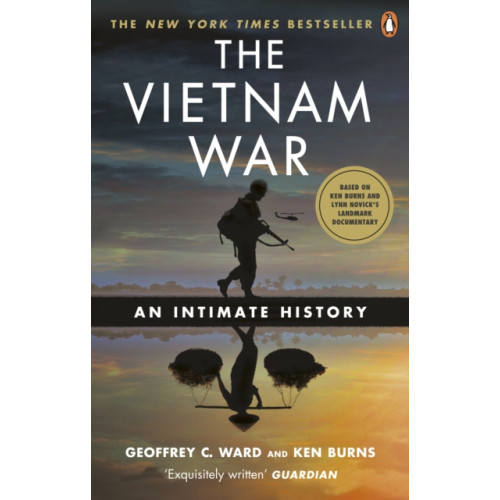 Ebury Publishing The Vietnam War (häftad, eng)