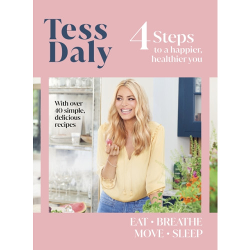 Transworld publishers ltd 4 Steps (häftad, eng)