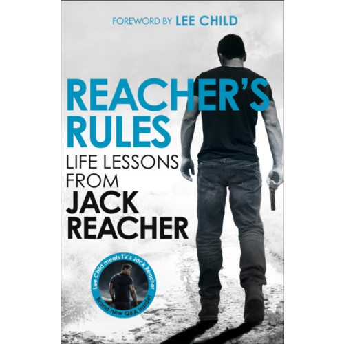 Transworld publishers ltd Reacher's Rules: Life Lessons From Jack Reacher (inbunden, eng)