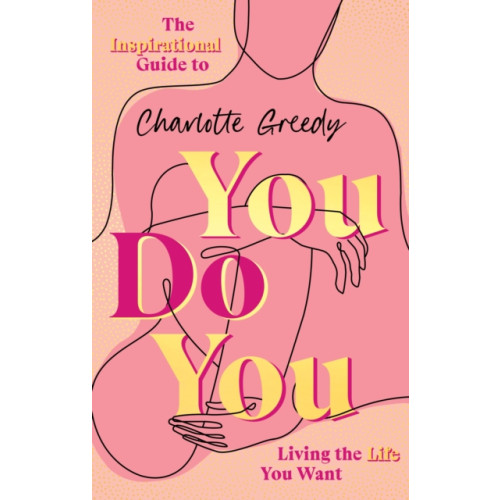 Transworld publishers ltd You Do You (inbunden, eng)