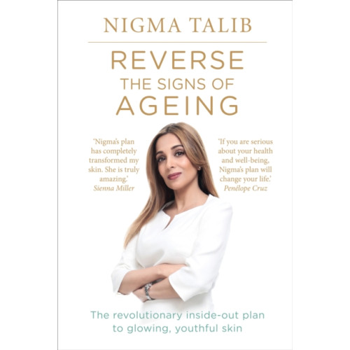 Ebury Publishing Reverse the Signs of Ageing (häftad, eng)