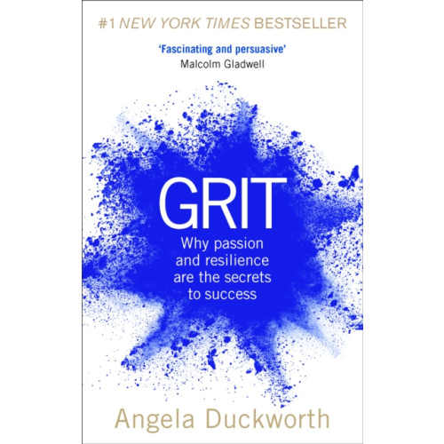 Ebury Publishing Grit (häftad, eng)