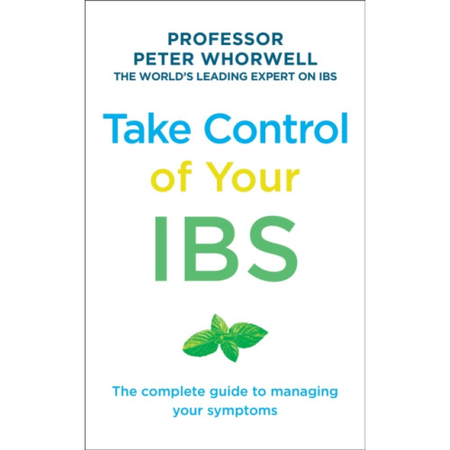 Ebury Publishing Take Control of your IBS (häftad, eng)