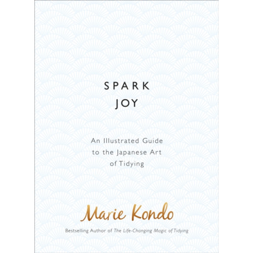 Ebury Publishing Spark Joy (inbunden, eng)