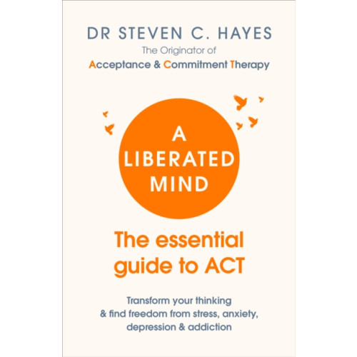 Ebury Publishing A Liberated Mind (häftad, eng)