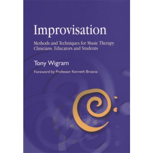 Jessica kingsley publishers Improvisation (häftad, eng)