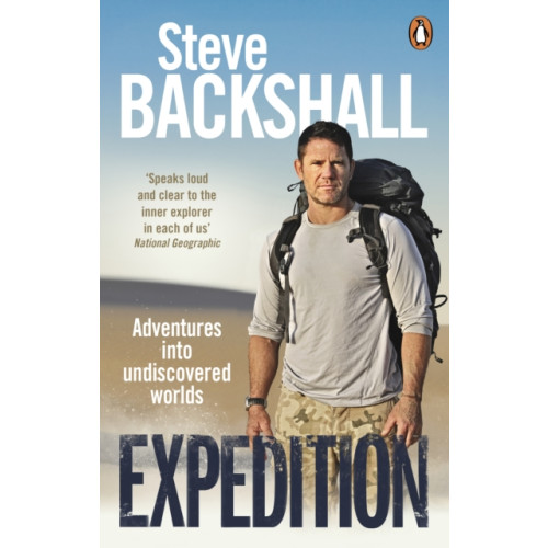 Ebury Publishing Expedition (häftad, eng)