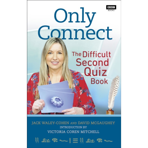 Ebury Publishing Only Connect (häftad, eng)