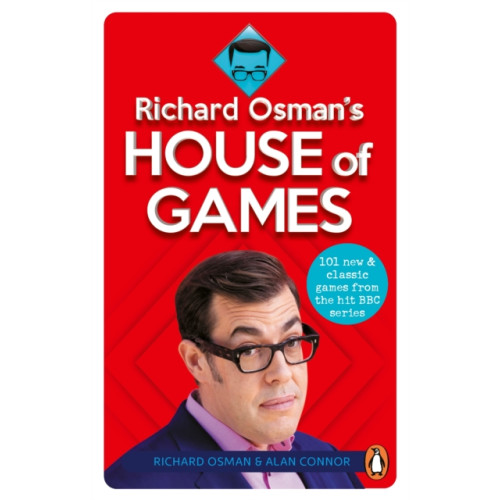 Ebury Publishing Richard Osman's House of Games (häftad, eng)