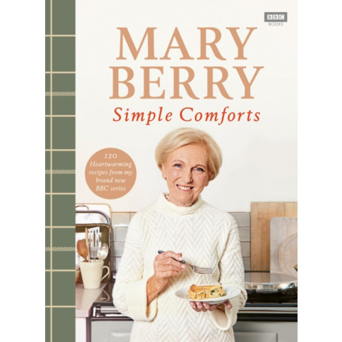 Ebury Publishing Mary Berry's Simple Comforts (inbunden, eng)
