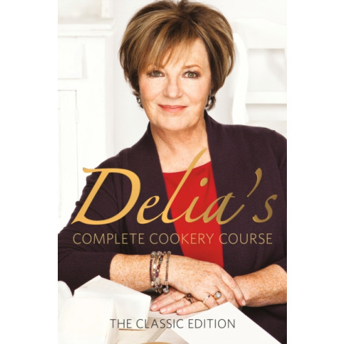 Ebury Publishing Delia's Complete Cookery Course (inbunden, eng)