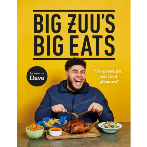 Ebury Publishing Big Zuu's Big Eats (inbunden, eng)