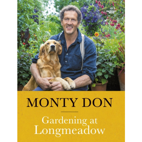 Ebury Publishing Gardening at Longmeadow (häftad, eng)