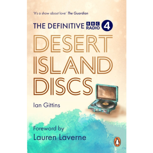 Ebury Publishing The Definitive Desert Island Discs (häftad, eng)