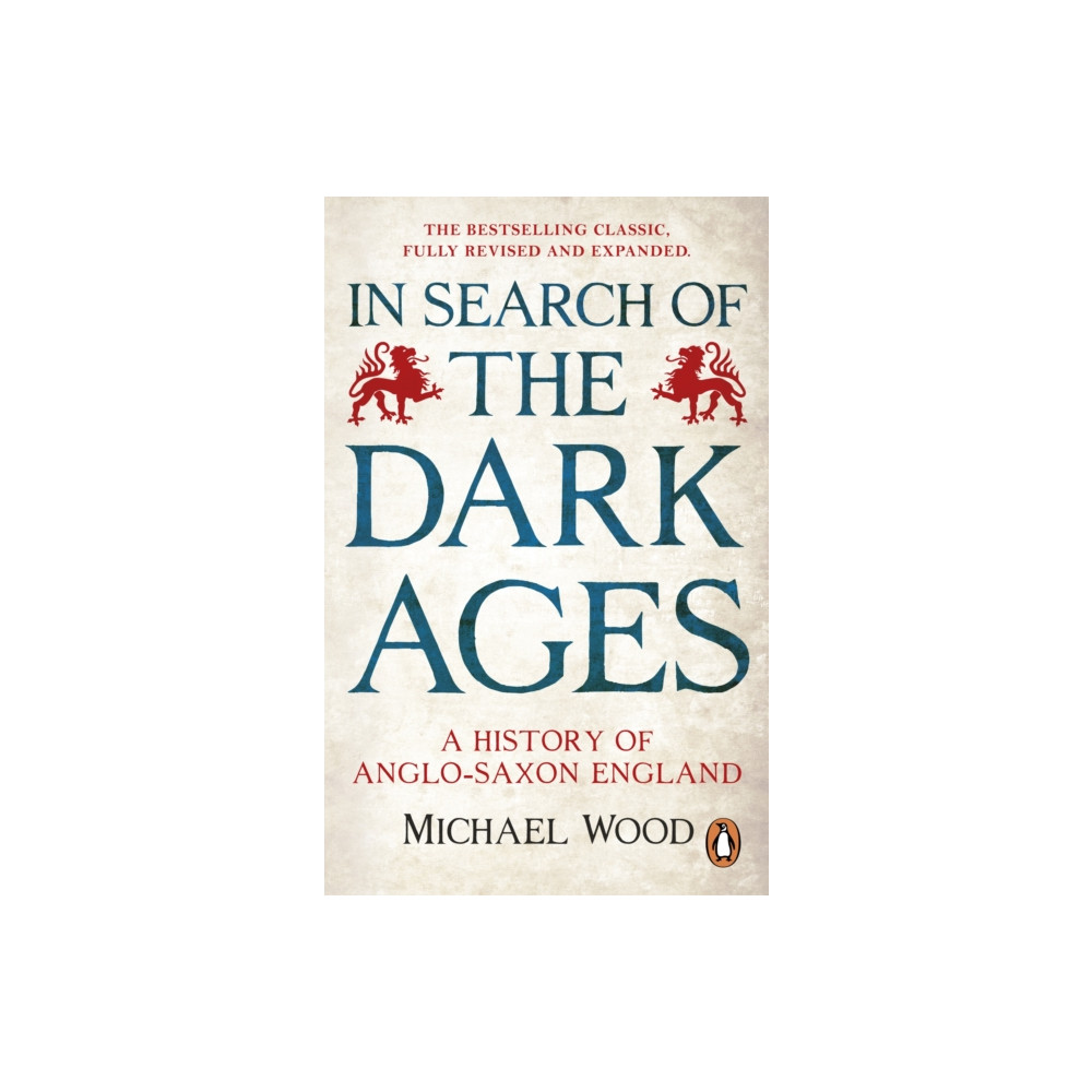 Produktbild för In Search of the Dark Ages (häftad, eng)