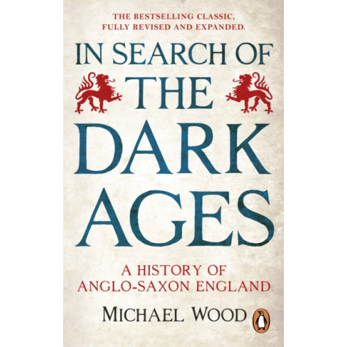 Ebury Publishing In Search of the Dark Ages (häftad, eng)