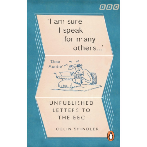 Ebury Publishing I’m Sure I Speak For Many Others… (häftad, eng)
