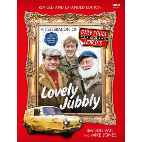 Ebury Publishing Lovely Jubbly (häftad, eng)