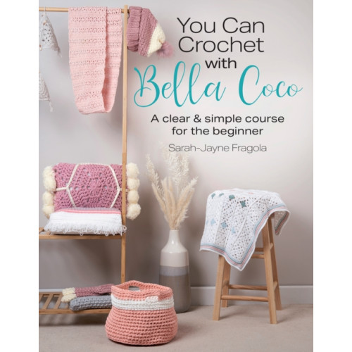 Search Press Ltd You Can Crochet with Bella Coco (häftad, eng)