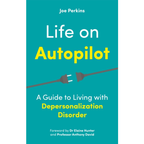 Jessica kingsley publishers Life on Autopilot (häftad, eng)