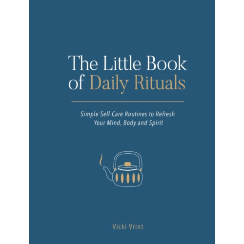 Summersdale Publishers The Little Book of Daily Rituals (inbunden, eng)