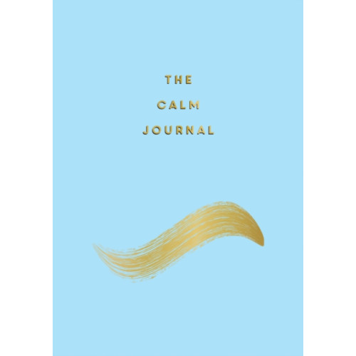 Summersdale Publishers The Calm Journal (häftad, eng)