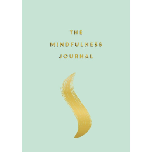 Summersdale Publishers The Mindfulness Journal (häftad, eng)