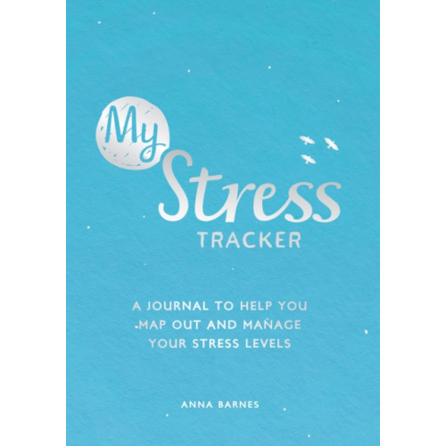 Summersdale Publishers My Stress Tracker (häftad, eng)